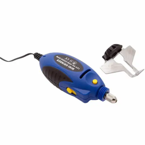 Цепная пила 12v точилка Dremel костюм Stihl Oregon OEM поставщик 25000 об/мин| |