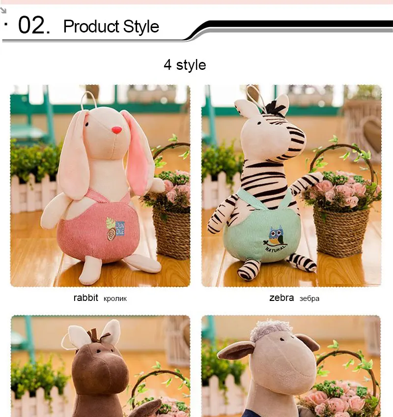 3lack and white stuffed dog toybear dog toybulk stuffed animalsstuffed animal of your dogwhite stuffed dog toyplush toys for puppiestuffed sheep dog toycheap dog stuffed animalscheap stuffed dog toysflu
