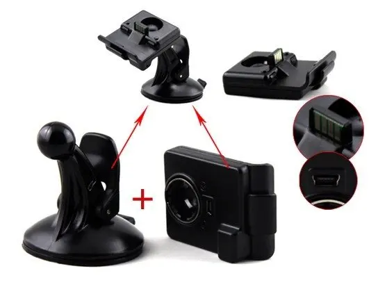 holder for Garmin nuvi 300 series |