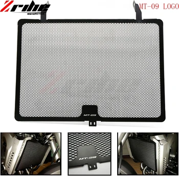 

for XSR900 LOGO motorcycle Motocross Accessories radiator protective cover Guards Grille Cover Protecter for yamaha XSR900 2016