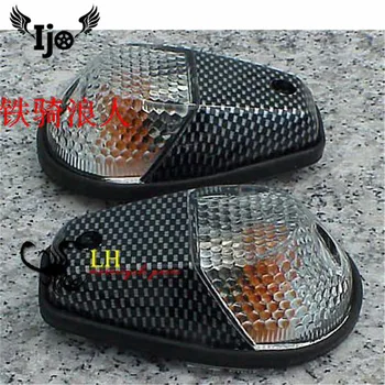 

moto led for kawasaki ninja 300 z650 yamaha ybr 125 nmax suzuki intruder stop signal motorcycle accessories turn signals light
