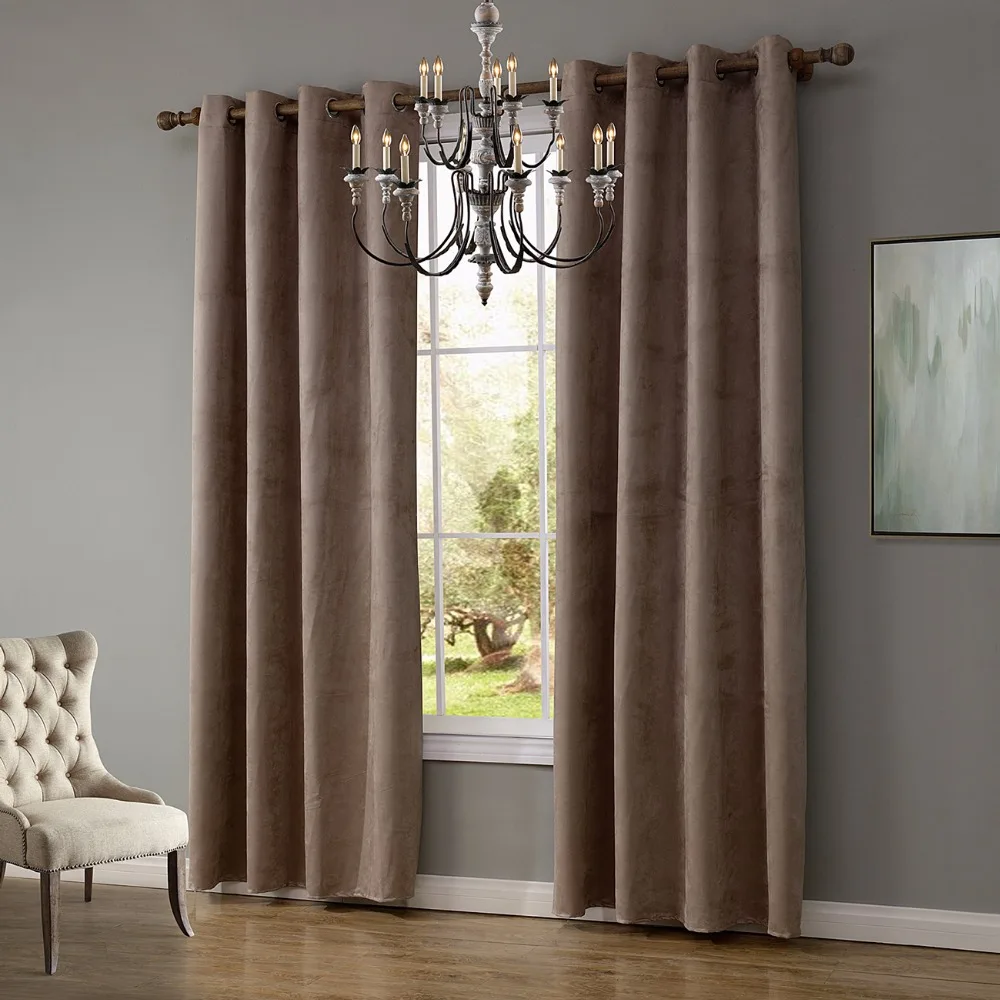for curtains