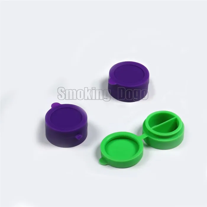 wax container silicone-2