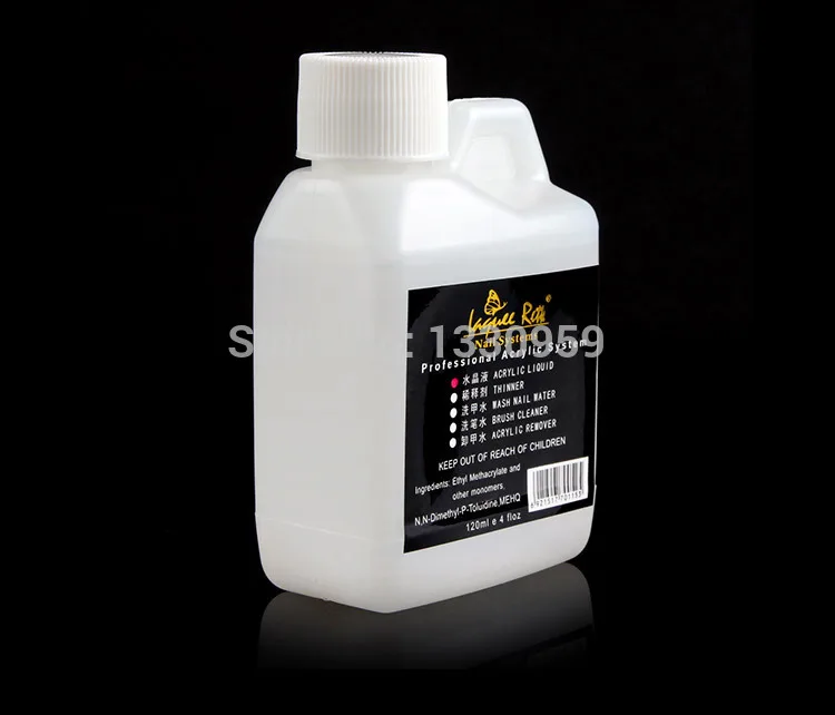 Free Shipping 120ML Nail Acrylic Liquid Carving/Painting Nail Art Liquid With Acrylic Powder Nail Tips Free Shipping 120ML Nail Acrylic Liquid Carving/Painting Nail Art Liquid With Acrylic Powder Nail Tips