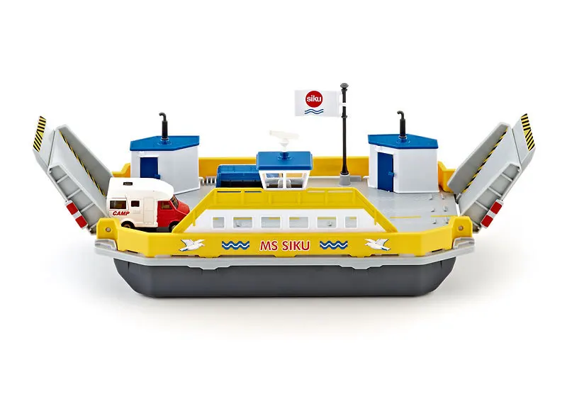 toy car ferry