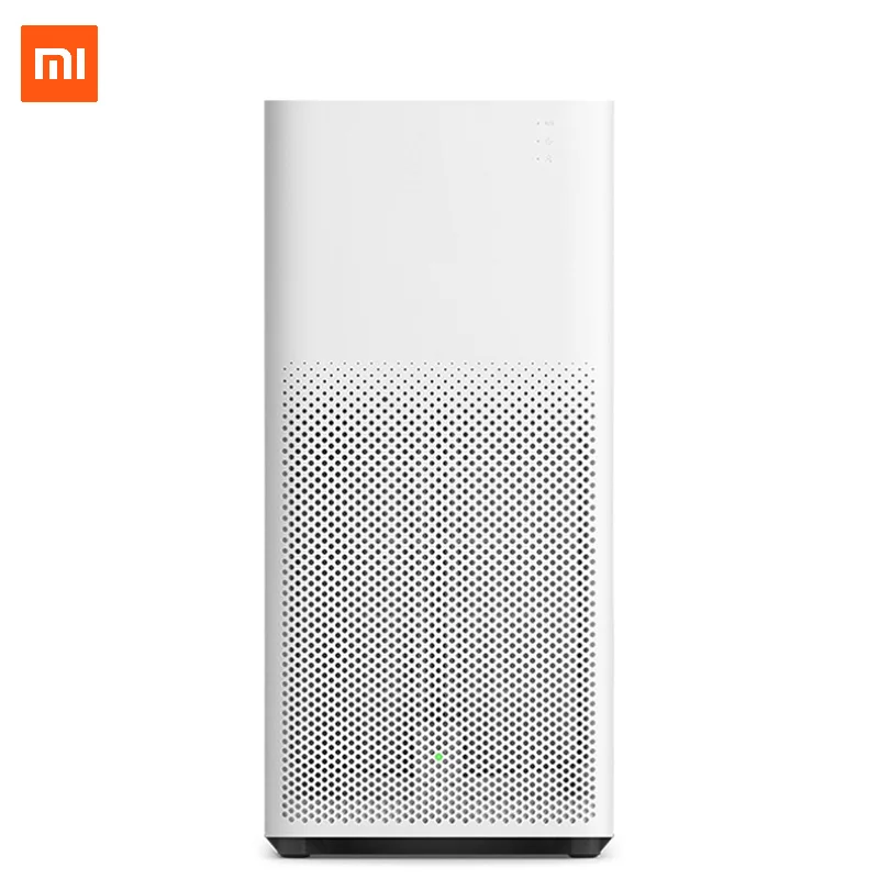 Очиститель Xiaomi Air Purifier Pro Купить
