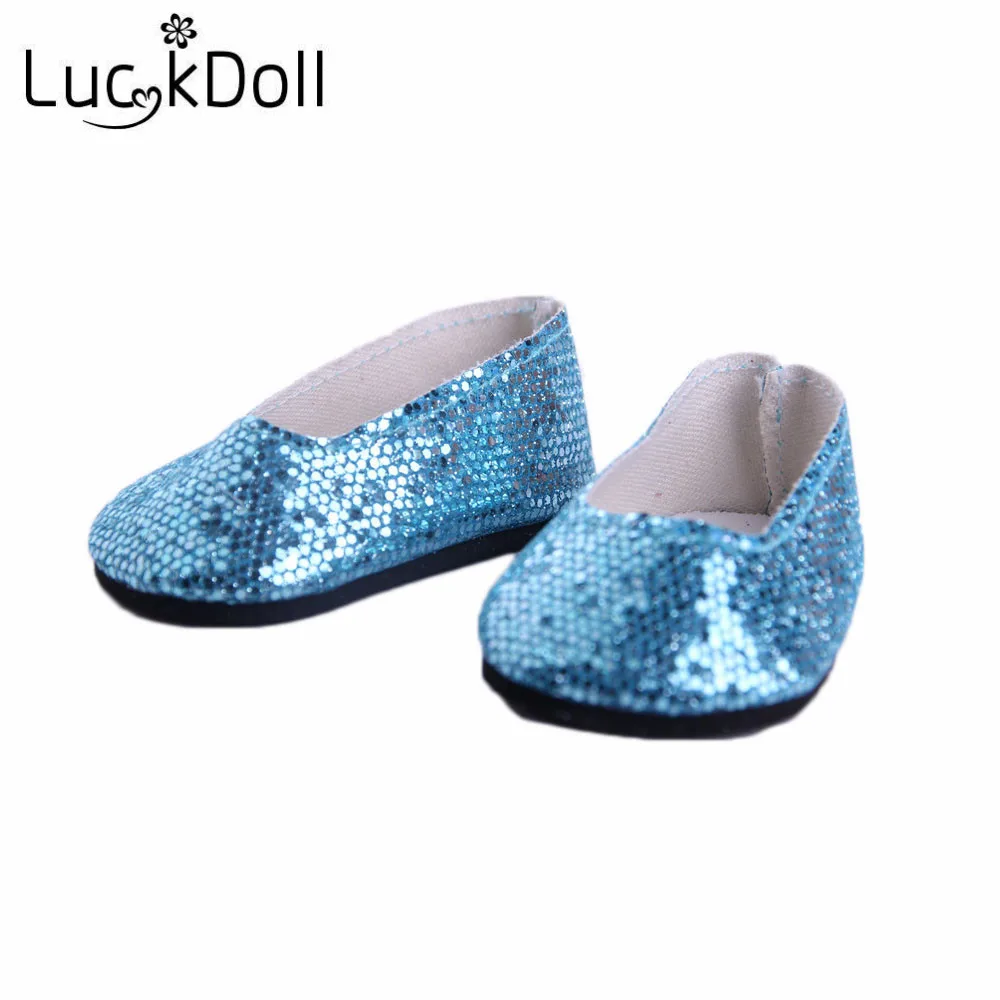 

5 kinds of shoes fit 18 inch Baby Born zapf, Children best Birthday Gift