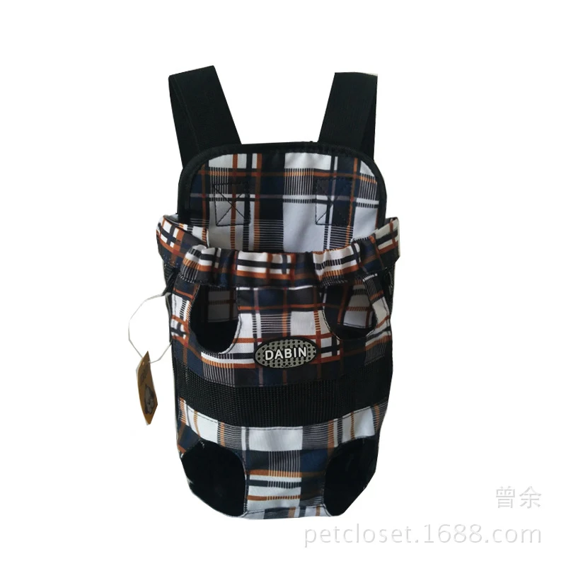 Venxuis летняя спортивная камуфляжная сумка для питомца маленькая собачья грудь нейлоновая дышащая сумка с двойным плечом для переноски домашних животных открытый рюкзак для питомца - Цвет: Style 3