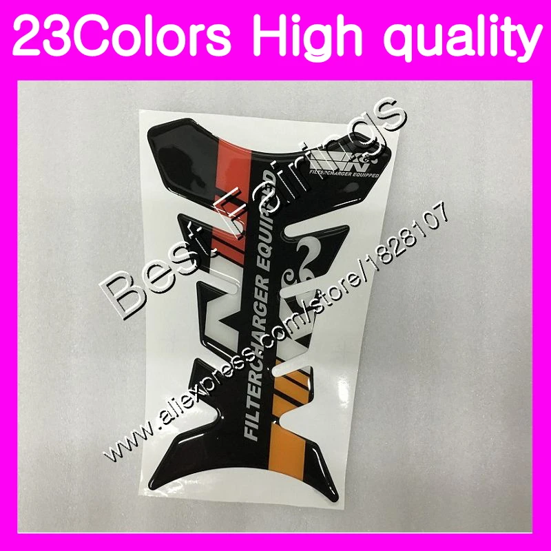 3D Carbon Fiber Tank Pad Protector For SUZUKI GSXR1000 09 10 11 12 GSXR 1000 GSX
