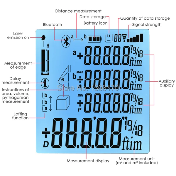 10-Innovative-life-Distance-meter-DIS-60-LCD