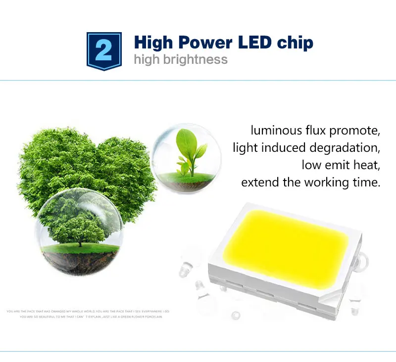 LED White Downlight Lamps waterproof 5W 9W 12W 15W 18W AC 220V 230V Built-in drive Led Down light Lamp