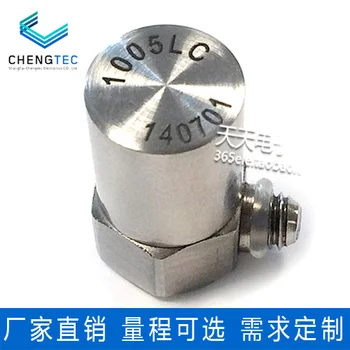 

CT1005LC ICP/IEPE vibration sensor 100g accelerometer accelerometer