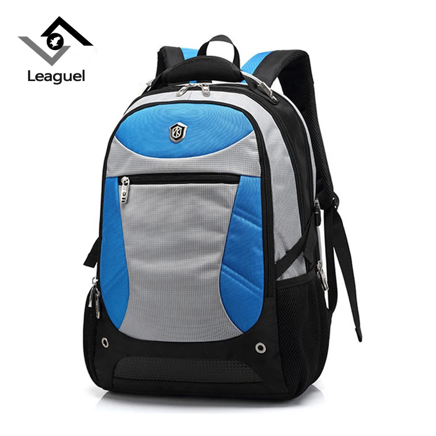 

Leaguel New Men Backpack For Laptop Backpacks Large Capacity comfortable Stundet Backpack Casual Travel Bag Luggage backpack