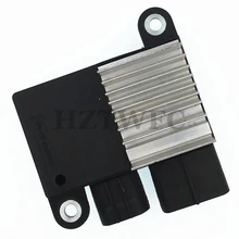 Высокое качество Вентилятор Охлаждения Модуль блока управления ECU/ECM 89257-8925712010 12010 для Toyota Corolla Matrix для Mazda 5 CX-7 2007-2010