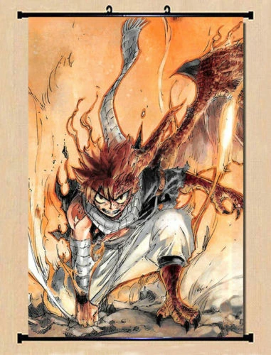 日本アニメフェアリーテイルナツdragonizeホームインテリアポスターウォールスクロール絵画 Wall Scroll Fairy Tail Natsuwall Painting Aliexpress 日本アニメフェアリーテイルナツdragonizeホームインテリアポスターウォールスクロール絵画 Wall Scroll Fairy Tail Natsuwall Painting Aliexpress