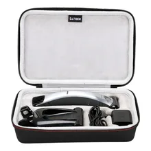 Ltgem Eva Hard Case Voor Philips Norelco Bodygroom Serie 7100 BG2040 - Travel Carrying Opbergtas