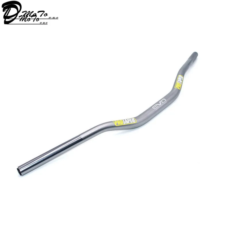 Руль для PRO Taper Pack Fat Bar 1-1/" Dirt Pit Bike, руль для мотокросса, 810 мм, длина 28,5 мм, алюминий