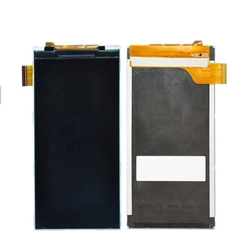 

LCD Display For Alcatel One Touch Pop C3 Dual Ot-4033E Ot4033 4033A 4033D 4033X Screen Digitizer Glass Sensor Panel Repartment