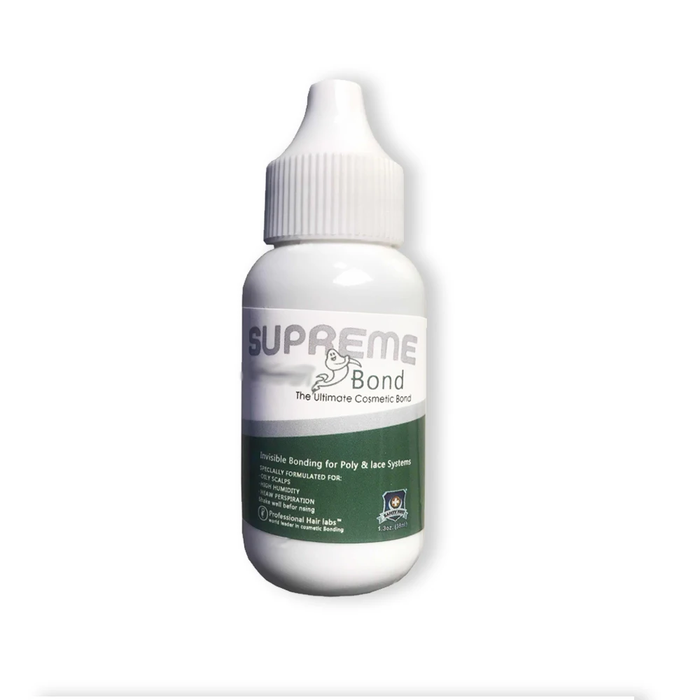 

Professional 38ml Lace Wigs Glue Wig Hair Bond Invisible Adhesive Hair Glue Extension Liquid And Glue Remover Replacement Tool