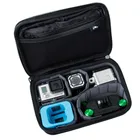 $18.90! For Gopro Hero4 Session Casey storage bag Collection Box case For Hero 5 4 3+ 3 2 SJCAM SJ4000 SJ5000 XIAOMI YI 4K Action Camera Cheap For Gopro Hero4 Session Casey storage bag Collection Box case For Hero 5 4 3+ 3 2 SJCAM SJ4000 SJ5000 XIAOMI YI 4K Action Camera