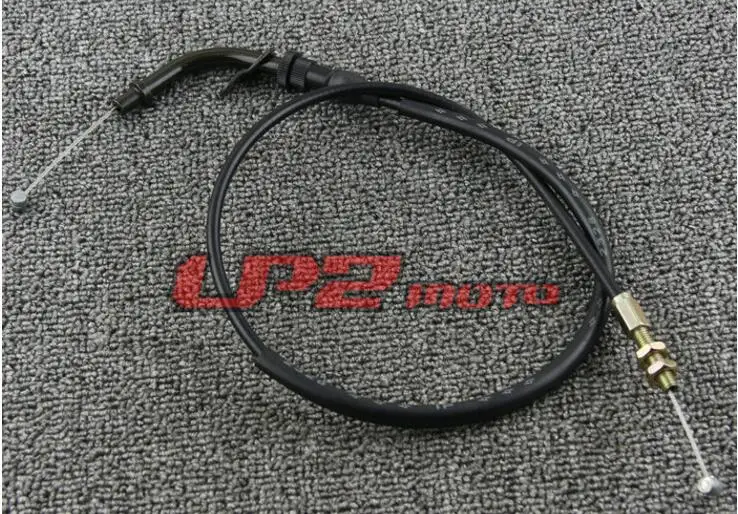 1 PCS of motorcycle throttle cable Suitable for Suzuki Bandit 250
