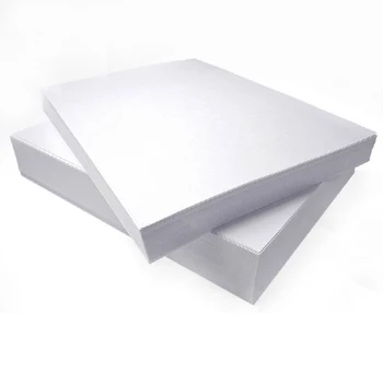 

50 Sheets/Lot A4 Dye Sublimation Paper Inkjet Sublimation Paper Sublimation Printer for Mug Wood Glass Rock Polyester Phone Case
