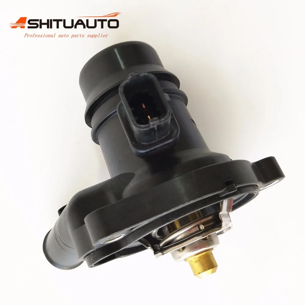 1 4 термостат охлаждения турбодвигателя для Chevrolet Aveo Cruze Orlando Trax Opel Astra J T 0EM #55579010