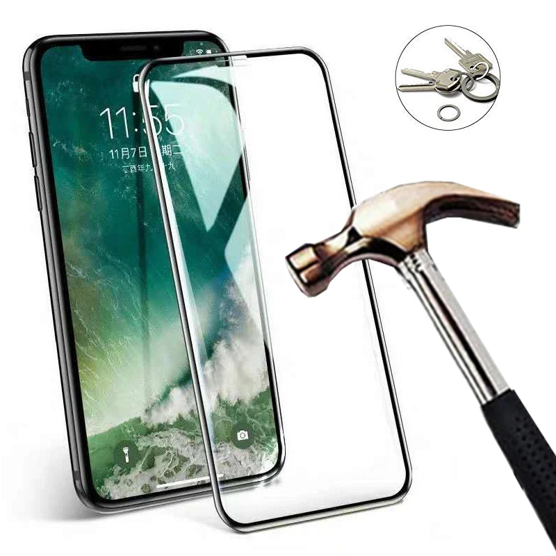 Защитное стекло для iPhone x xs xr max rx sr iph iphobe iphoe iphoen iphohe iphome iphon iphona iphond i phone