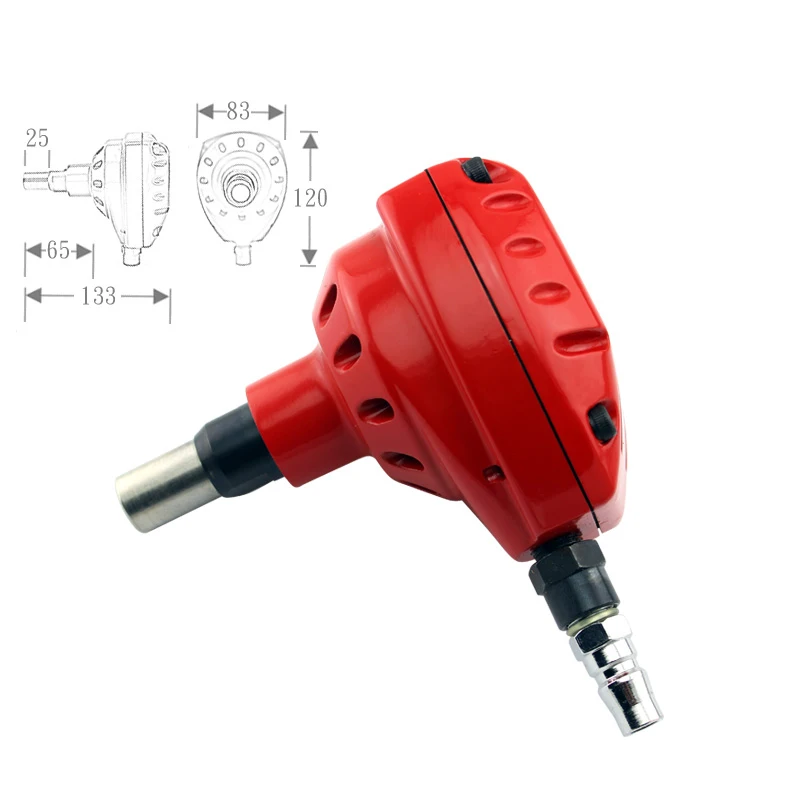 air wood small mini handly pneumatic hammers, pneumatic hammers palm