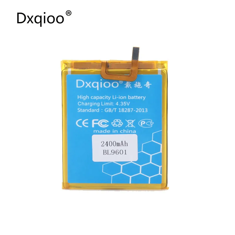 

Dxqioo FS518 Cirrus 14 battery fit for fly FS518/FS522/Cirrus 13/Cirrus 14 2400mah batteries