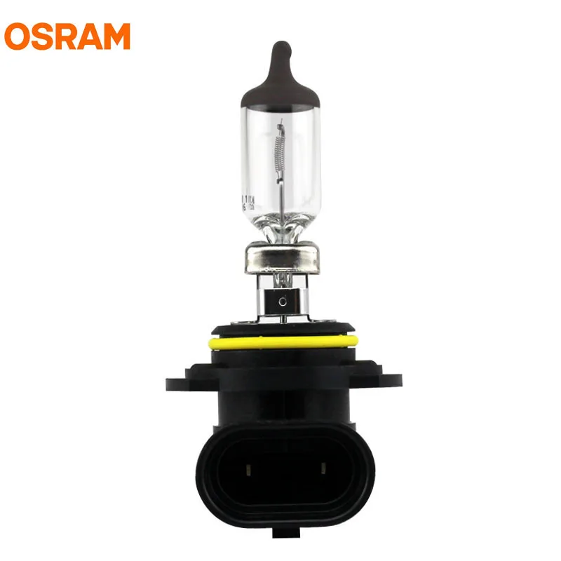 10 шт. OSRAM 9006 HB4 12 в 51 Вт P22d 3200K Оригинальные Лампочки Галогенные фары стандартные