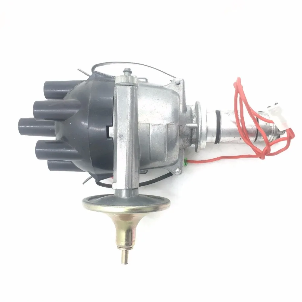 SHERRYBERG 25D6 Electronic Distributor for Triumph 2000 TR5 TR6 & GT6 for LUCAS 6 cylinders