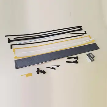 

free shipping new compatible whole set developer unit seal for ricoh 1800 1015 2018 2500 1610 1813