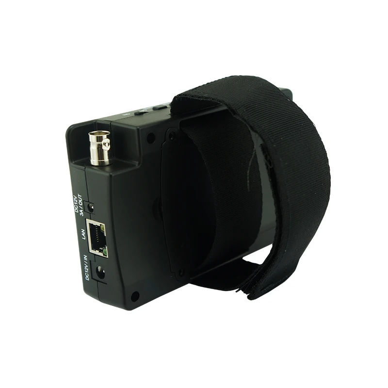 Портативный IPC 1800ADH Plus IP CVBS CVI TVI AHD все в одном Профессиональный камеры тестер