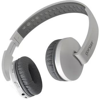 

E85 Hifi Headphones Bluetooth Headset with Microphone NFC Wireless Earphones TF card music