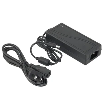 

UNIKEA 5A 12V Power Adapter Supply DC12V Cord Transformer Quality Guarantee for 3528 5050 LED Strip input AC100-240V Output