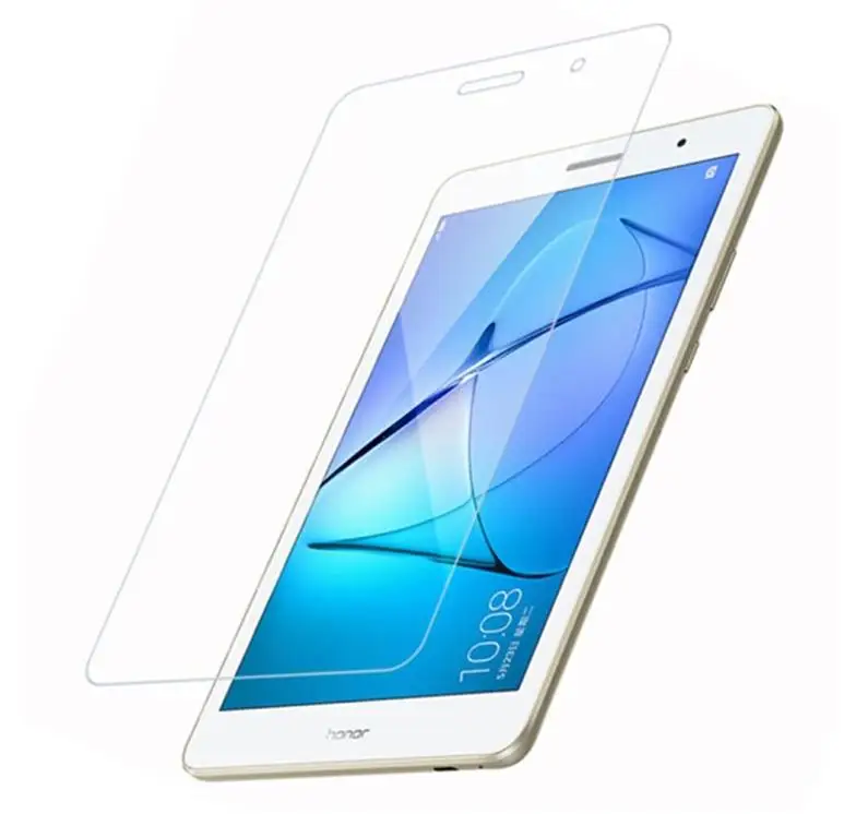 leqibo Tempered Glass For Huawei T3 Youth Edition 10.1 / 8 inch M5 2018 Tablet | Компьютеры и офис
