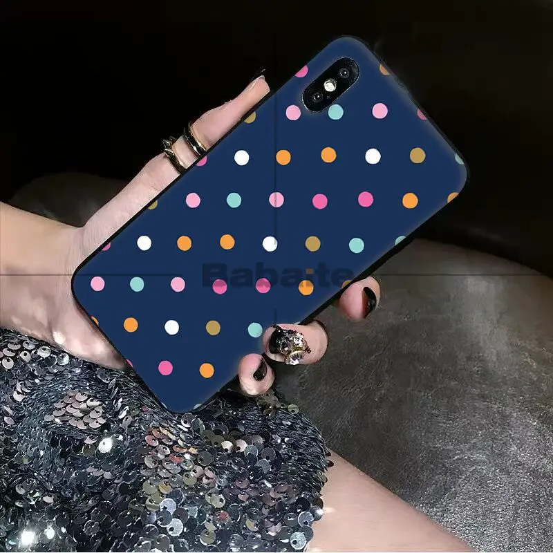 Polka Dots