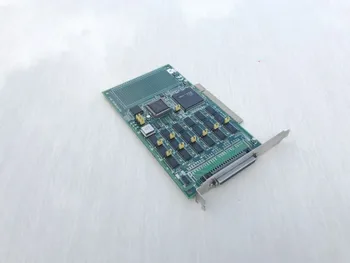 

PCI-1751 ( 48 general digital quantity I / o and counting card )