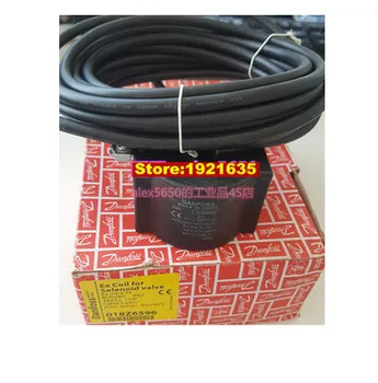 

Danfoss solenoid valve coil 018Z6596 original