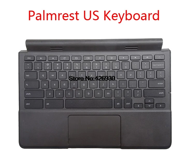 Laptop Palmrest For DELL For Chromebook 11 3120 0RHFXP RHFXP 0R36YR R36YR 0W3TXP W3TXP 0WFFTC WFFTC 0XYYH3 XYYH3 new original Laptop Palmrest For DELL For Chromebook 11 3120 0RHFXP RHFXP 0R36YR R36YR 0W3TXP W3TXP 0WFFTC WFFTC 0XYYH3 XYYH3 new original