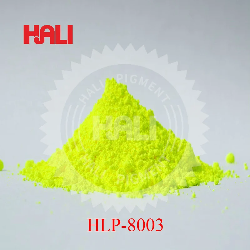 

fluorescent powder,fluorescent pigment,water-based colour paste pigment,item:HLP-8003,color:lemon yellow,1lot=50g,free shipping