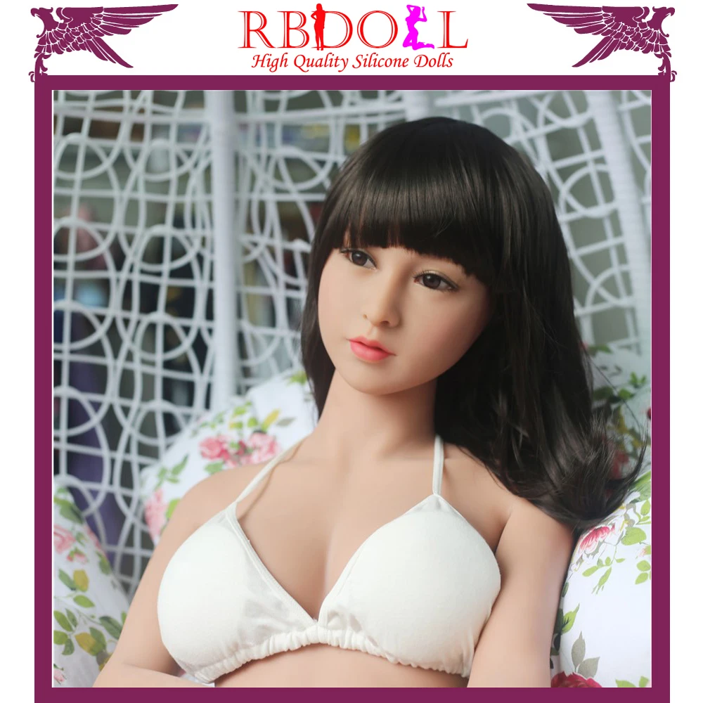 import china goods realistic font b sex b font font b doll b font 135cm with