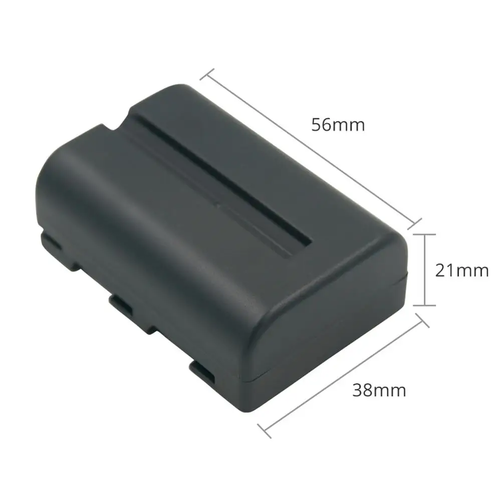 Günstige NP FM500H NPFM500H NP FM500H 1800mAh Kamera Akku für Sony A57 A58 A77 A200 A300 A500 A580 A550 A350 a700 A850