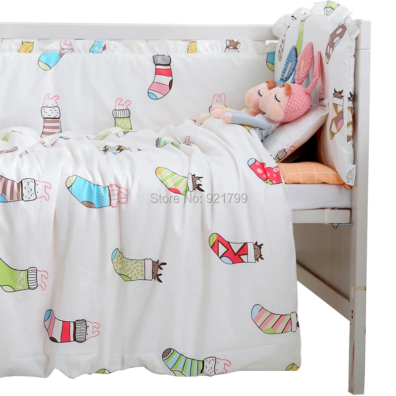 spesifikasi 3 Pcs Bayi Set Tempat Tidur Tempat Tidur Bayi Set Tempat Tidur Bayi Termasuk Duvet Cover Sarung Bantal Bed Sheet (Tanpa mengisi) Murah 3 Pcs Bayi Set Tempat Tidur Tempat Tidur Bayi Set Tempat Tidur Bayi Termasuk Duvet Cover Sarung Bantal Bed Sheet (Tanpa mengisi)