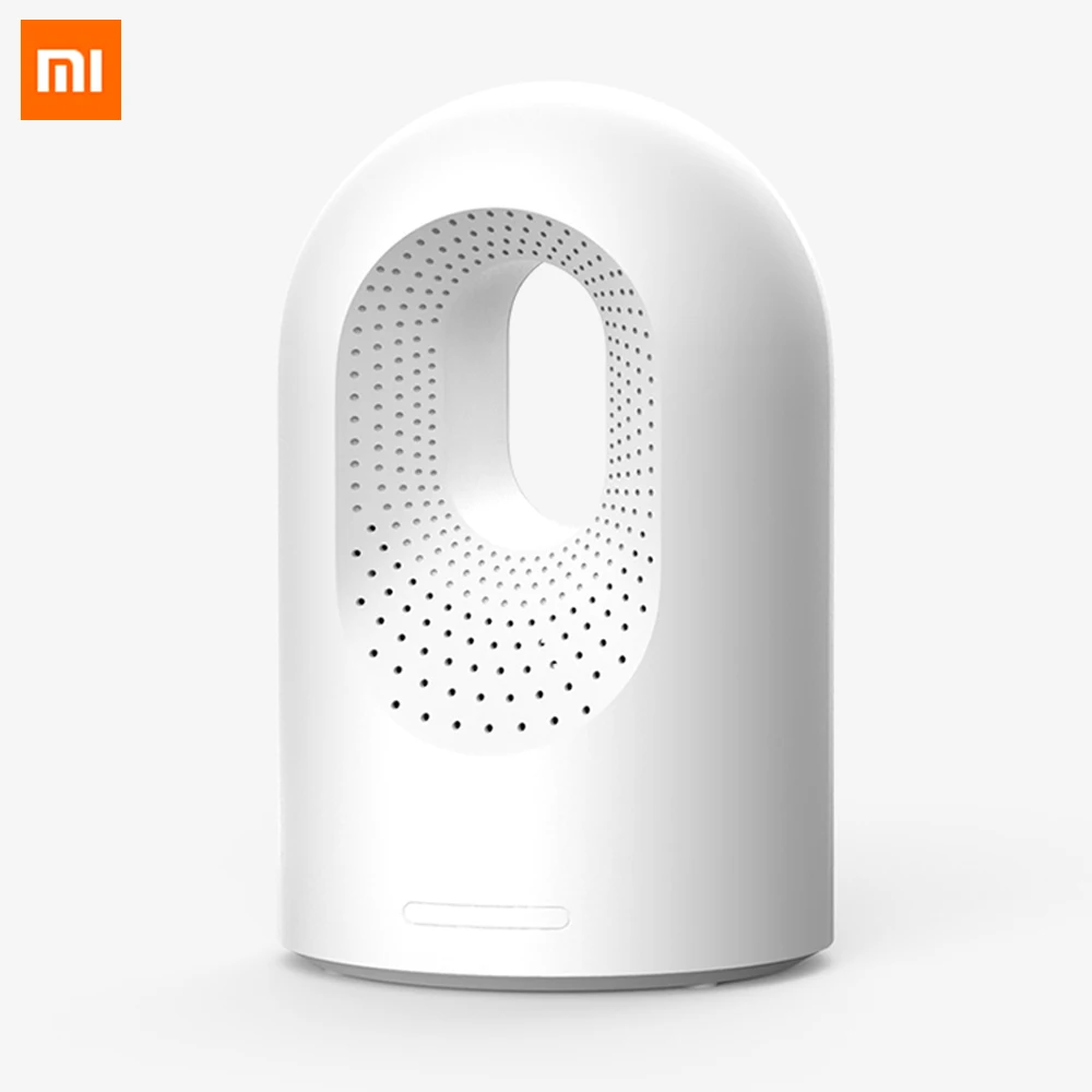 XIAOMI AFu инструмент для аромата сна Ночной светильник эфирное масло ароматерапия машина встроенный литиевый аккумулятор беспроводной дизайн