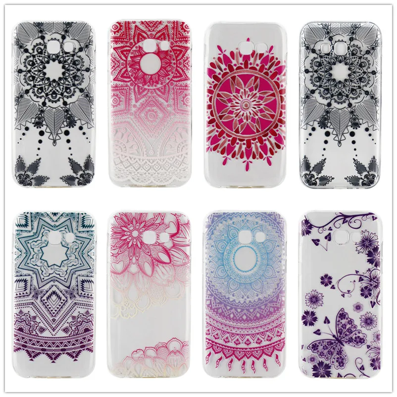 coque samsung a5 2016 mandala