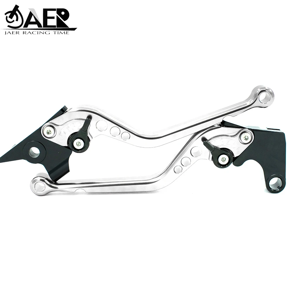 JEAR CNC Мотоцикл Регулируемые Рычаги сцепления тормоза для BMW K1600GT K1600GTL 2011 2016 K1300 S R GT