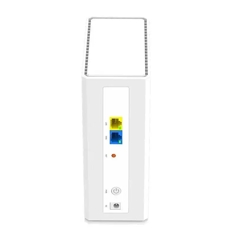 Smart Home Gigabit Mesh Wireless Router For Whole