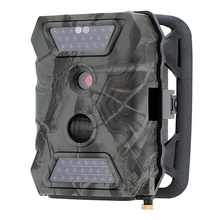 940NM охотничья камера S680M 12MP HD1080P 2," lcd Trail камера с MMS GPRS SMTP FTP GSM Trail Охота записывающее устройство для игр